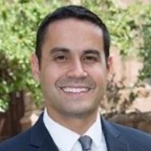 An Anti-Racist Faith Lecture Series: Scripture and Anti-racism by Rev. Dr. Eric Barreto
