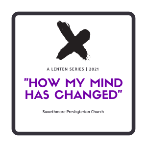 A Lenten Series - What Kind of Savior Are You Looking For? by Rev. Joyce Shin