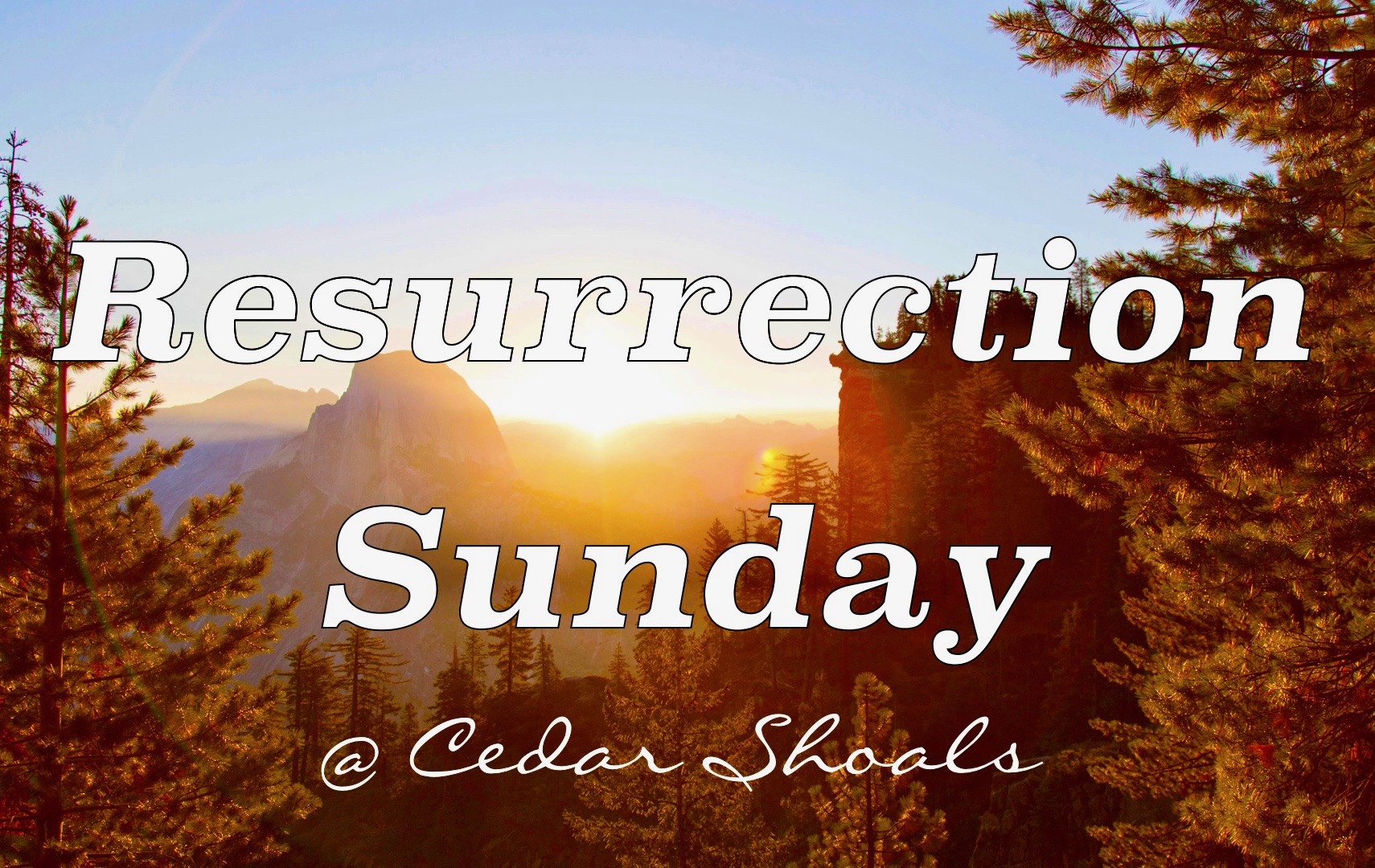 Attaining the Resurrection