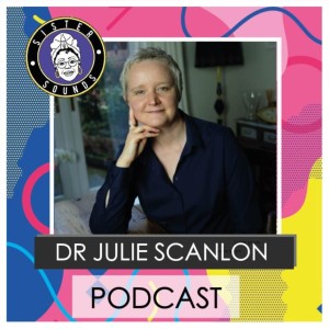 Lesbian Visibility, BLM and Gender Bias - Julie Scanlon