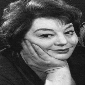 Robert Ross' Comedy Heroes - Hattie Jacques