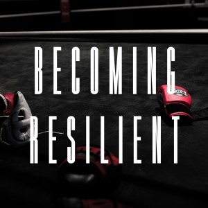 Where Does Resilience Come From? ft. Trevor Horn