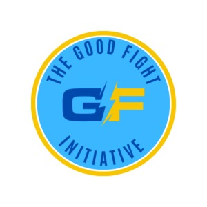 THE GOOD FIGHT INITIATIVE, Episode 1, The Obstacle 1.0