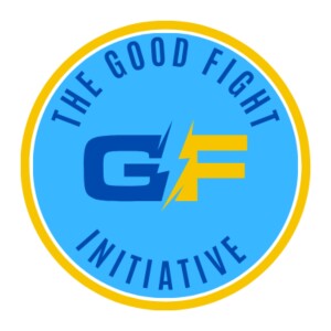 THE GOOD FIGHT INITIATIVE, Episode 2, The Obstacle 2.0