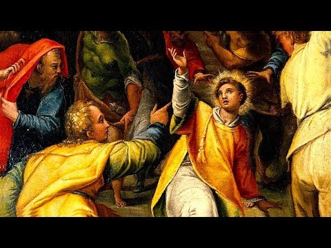 Circumcision in Heart and Ears