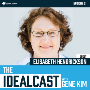 Achieving Better Outcomes Through Structure: A Conversation with Elisabeth Hendrickson