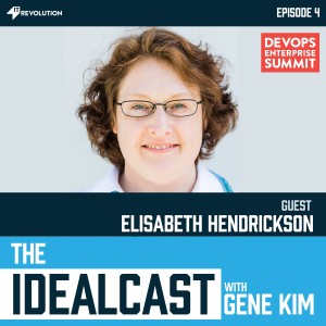 (Dispatch from the Scenius) Elisabeth Hendrickson’s 2014 and 2015 DOES Talks on Feedback Loops, with Commentary from Gene Kim