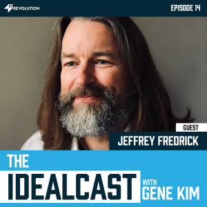 The Rise of Knowledge Work, and its Structure and Dynamics with Jeffrey Fredrick