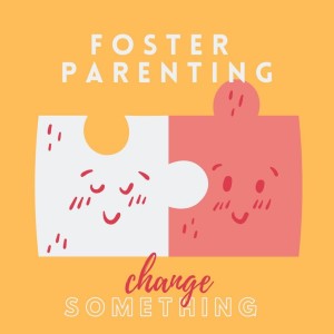 An Incredible Way To Say "I Love You" - Foster Parent, Gretchen Knowlton Interview