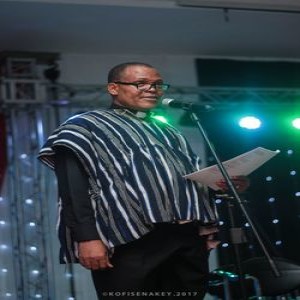 THE MAN THAT GOD USES