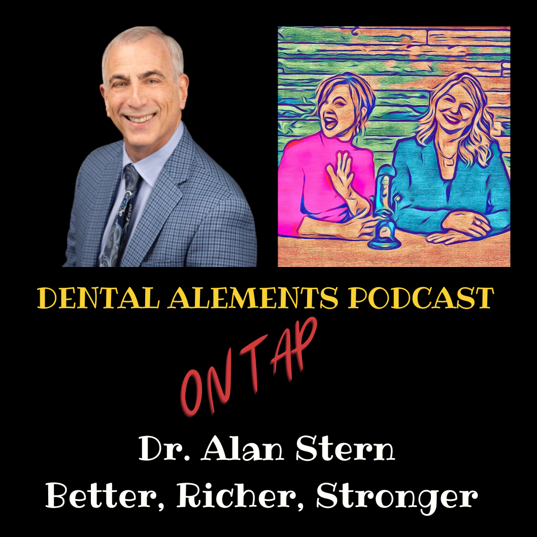 Dr. Alan Stern: Better, Richer, Stronger