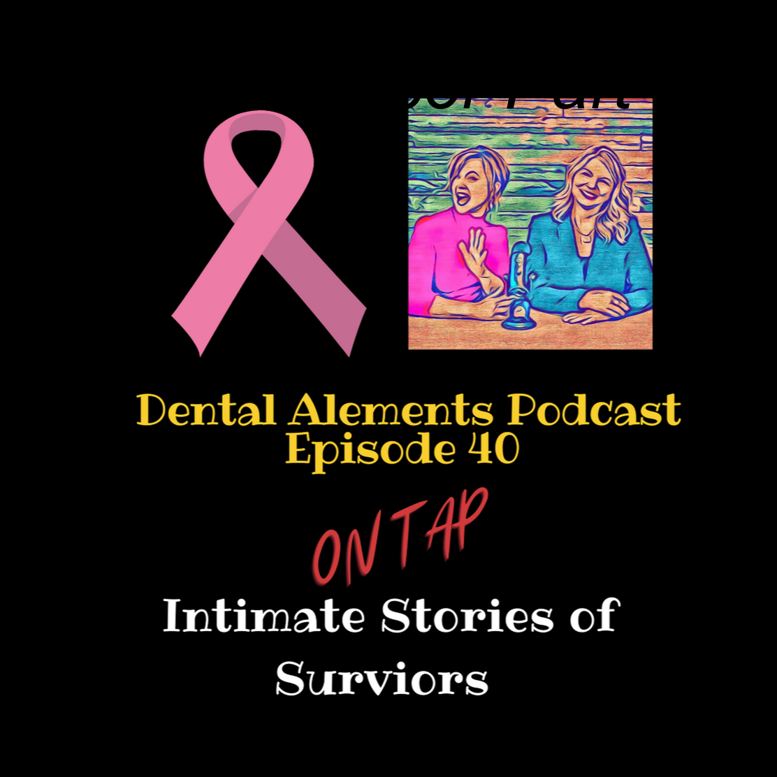 The Stories of Survival and Support-Highlighting Breast Cancer Awareness Month Image