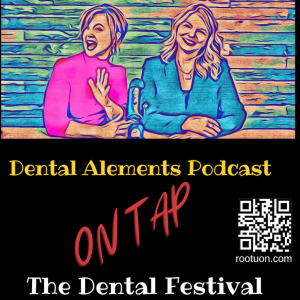 New Dental Innovations & Live Interviews From the Dental Festival