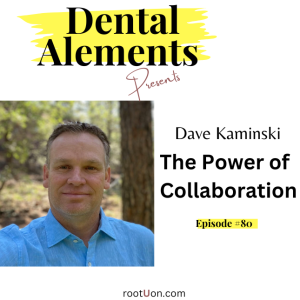 Harnessing the Power of Collaboration: Marketing Mastery feat. Dave Kaminski