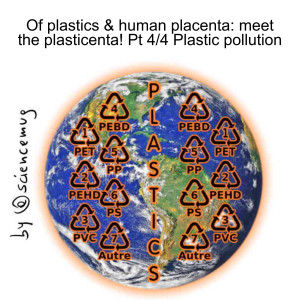 Of plastics & human placenta: meet the plasticenta! Pt 4/4 Plastic pollution