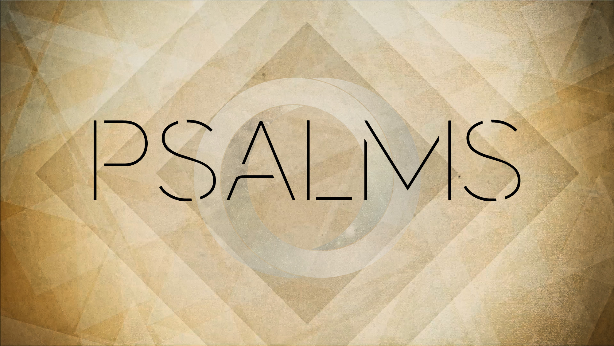 Psalms 107:1-32 