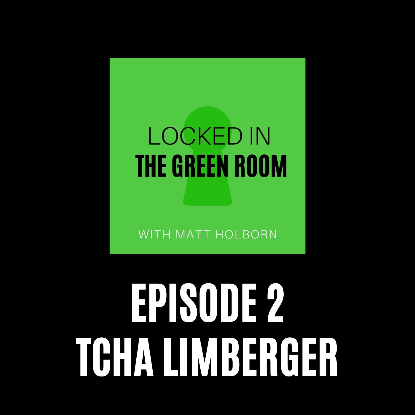 Locked in the Green Room