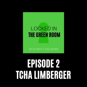 #2 Tcha Limberger