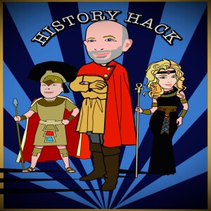 History Hack: The World: A Family History