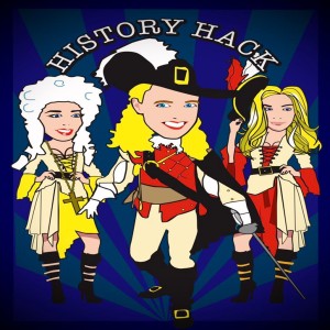 History Hacks: Catholics and Revolution