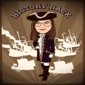 History Hack - The Solebay Tapestry