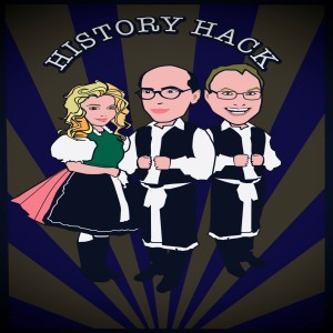 History Hack: The Story of Budapest with Victor Sebestyen