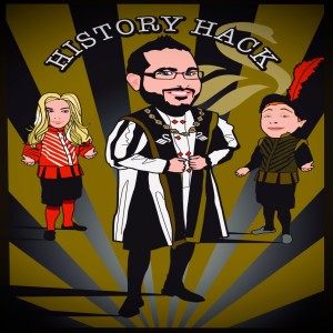 History Hack: Tudor Pretenders