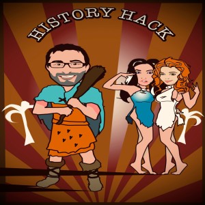 History Hack: Prehistoric Women