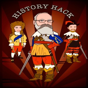History Hack: Prince Rupert of the Rhine