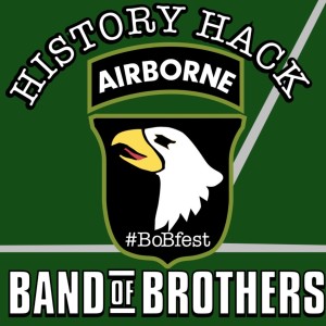 History Hack: Band of Brother Cast Reunion Supercut