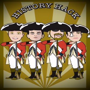 History Hack: The Evolution of the British Army