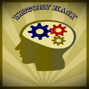 History Hack: Future History: Mental Health