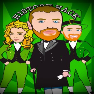 History Hack: Irish Firsts