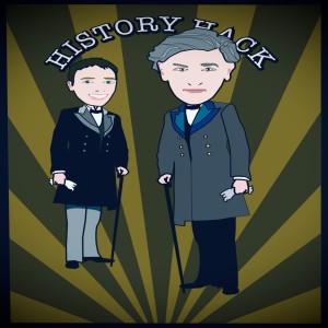 History Hack: A History of Historians