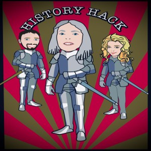 History Hack: Virtual Reality