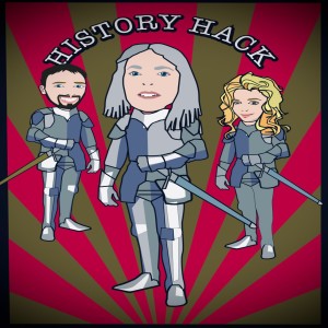 History Hack: Harry of England with Teresa Cole