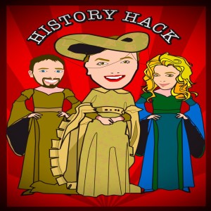 History Hack: The Ladies of Magna Carta