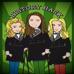 #377 History Hack: Victorian Learning Difficulties