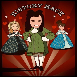 History Hack: Marie Theresa