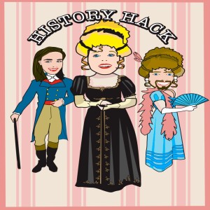 History Hack: Pastime and Pleasure in Jane Austen’s World