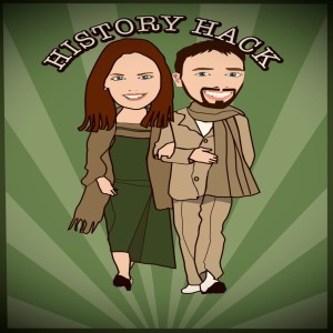 History Hack: Not Far From Brideshead with Daisy Dunn