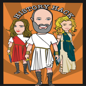 History Hack: Old Testament Warriors