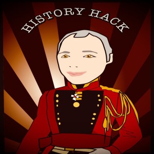 History Hack: Wellington’s American General