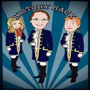 History Hack: Pirate Killers
