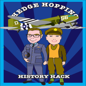 History Hack: Hedge-Hopping with Matt Bone