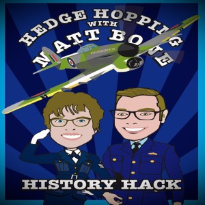 History Hack: Hedge-Hopping with Matt Bone