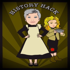 History Hack: The Victorian Workhouse
