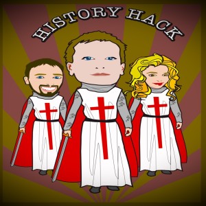 History Hack: The Fourth Crusade