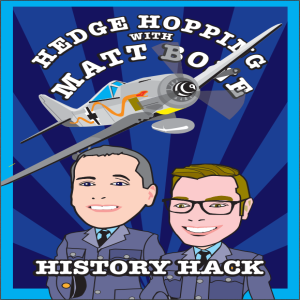 History Hack: Hedge-Hopping with Matt Bone