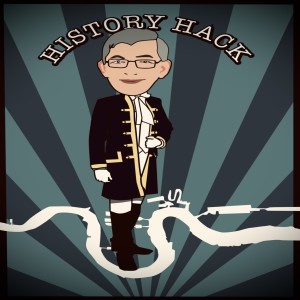 History Hack: Mercenary River